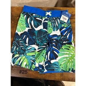 Arizona Jean co Kids swimming trunks